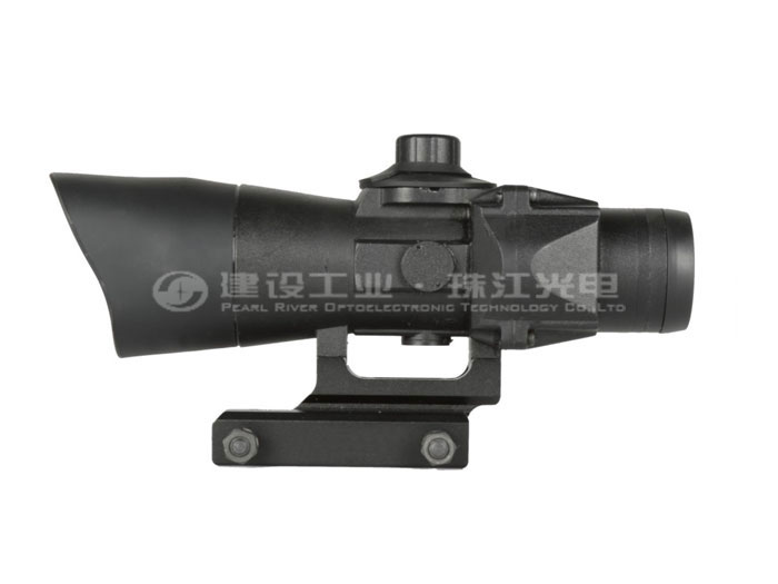CS/OS21型白光瞄准镜