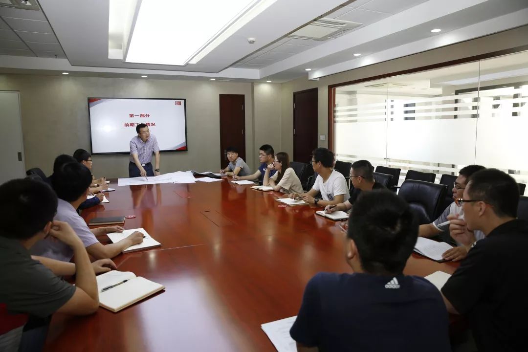 【最美兵装人&lt;28&gt;】二〇八所某新型步枪系统创新团队：“枪”先一步天地宽