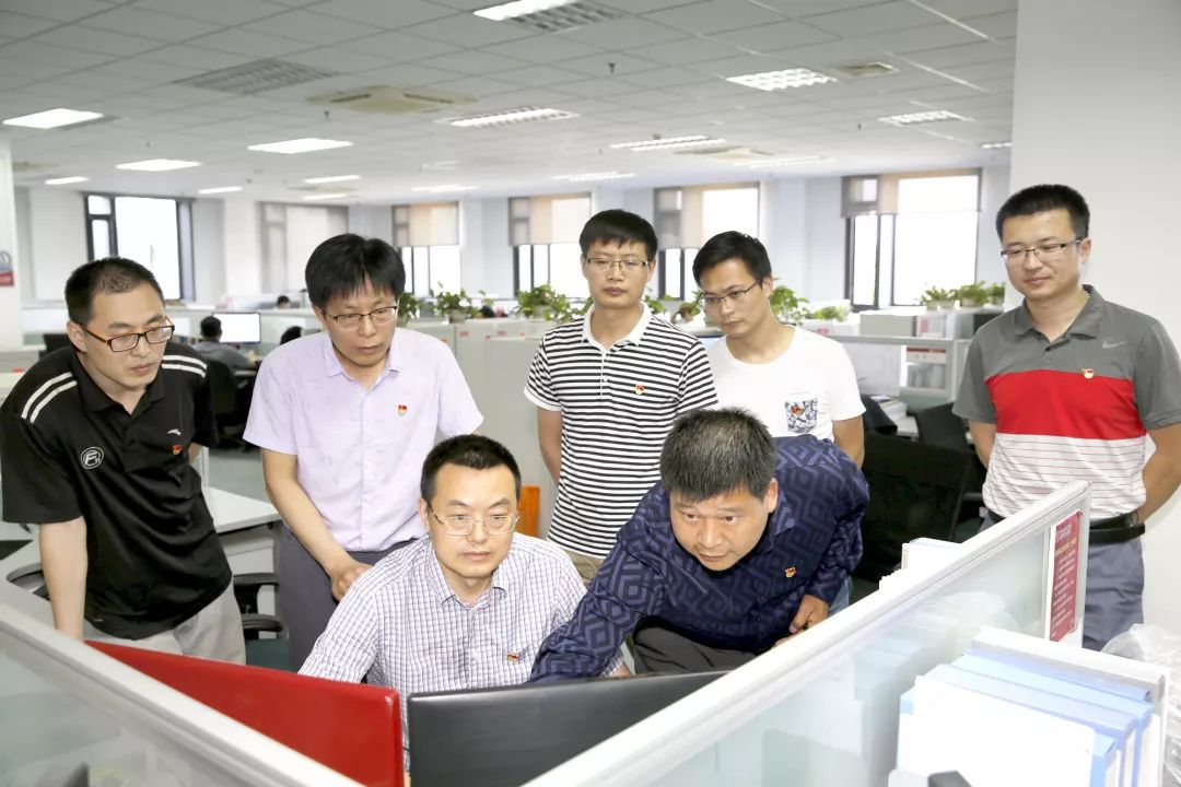 【最美兵装人&lt;28&gt;】二〇八所某新型步枪系统创新团队：“枪”先一步天地宽