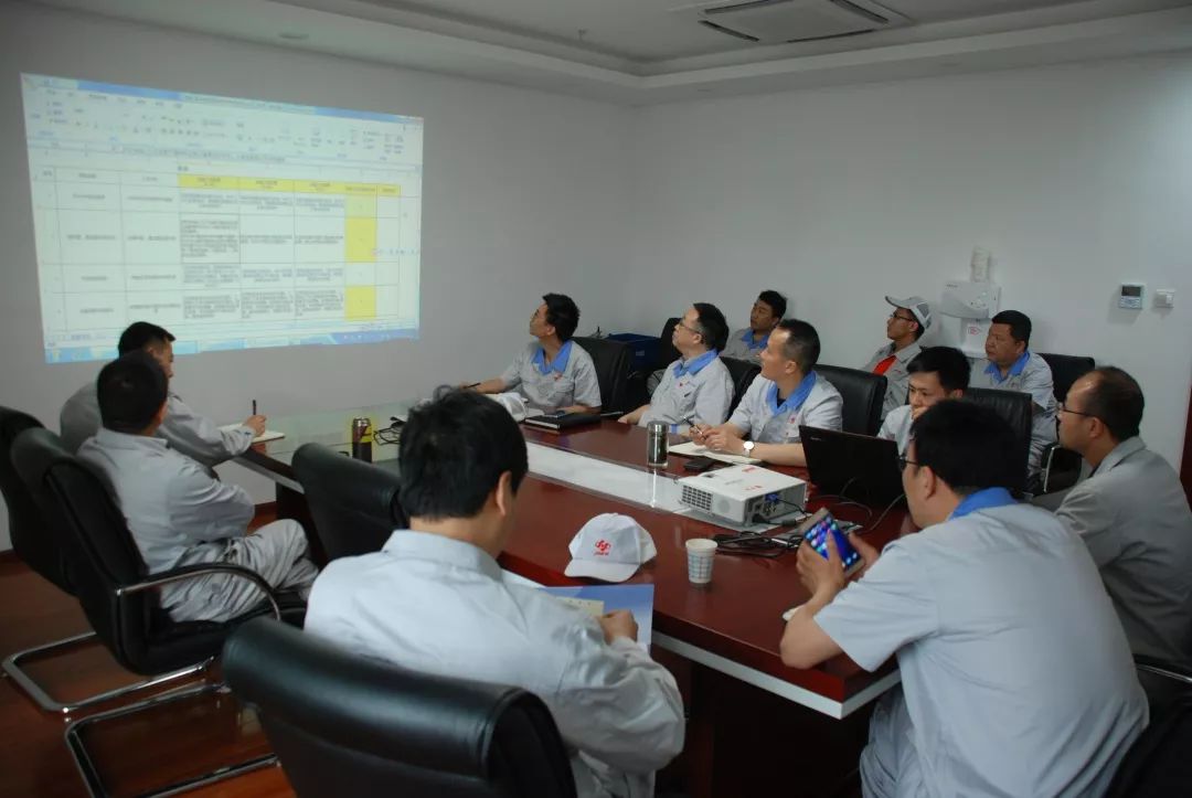 【打赢百日攻坚战<20>】华川电装:降本逐利 立标问效