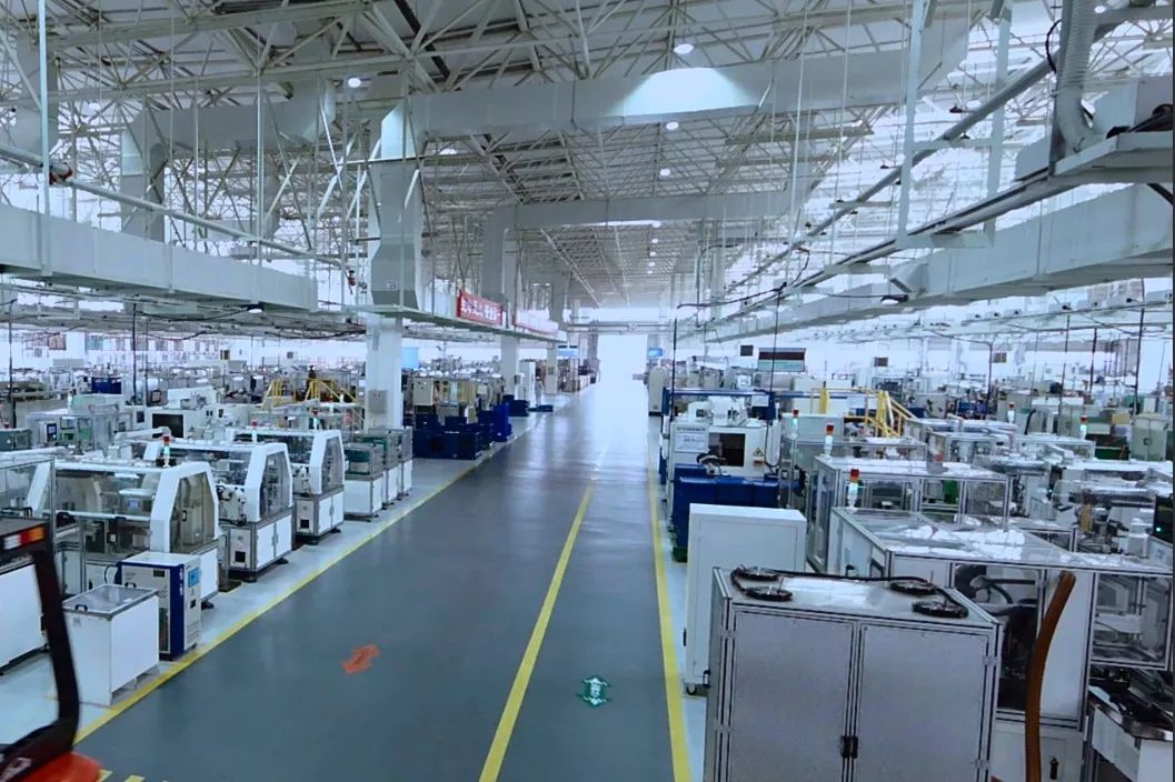 【打赢百日攻坚战<20>】华川电装:降本逐利 立标问效