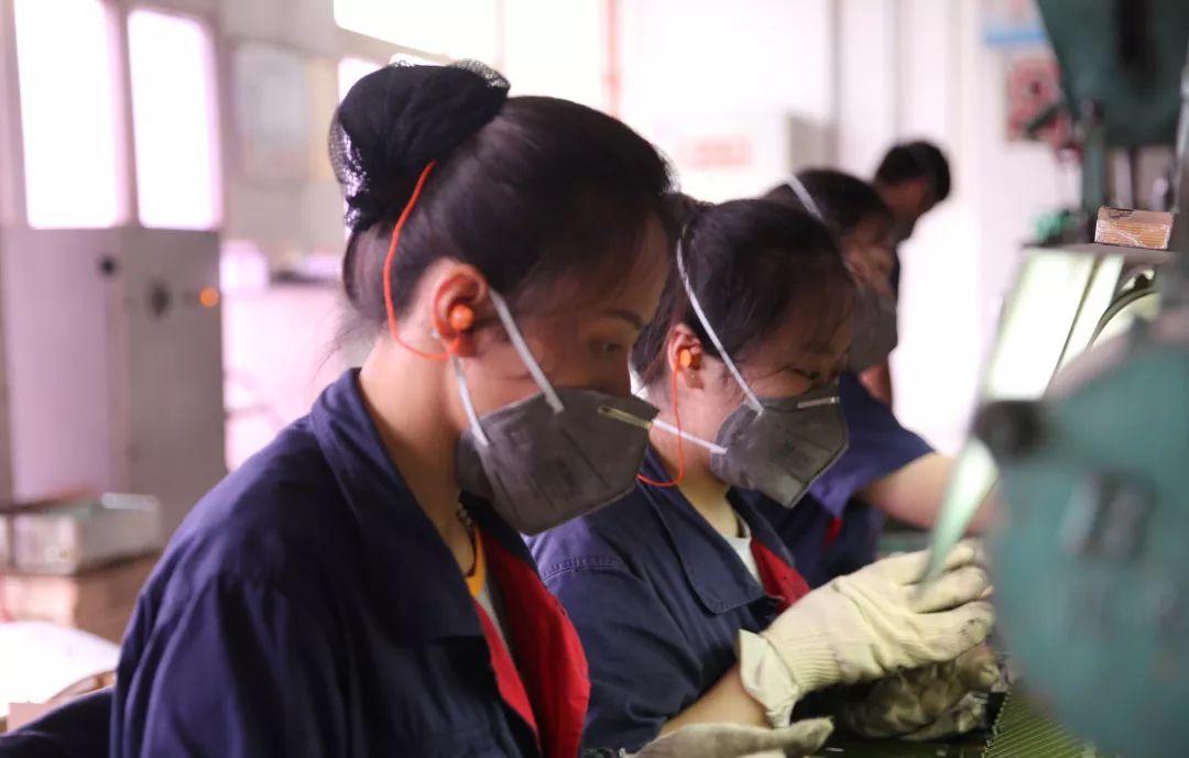 【打赢百日攻坚战<27>】嘉陵特装:把成本压下去,把价值挖出来!