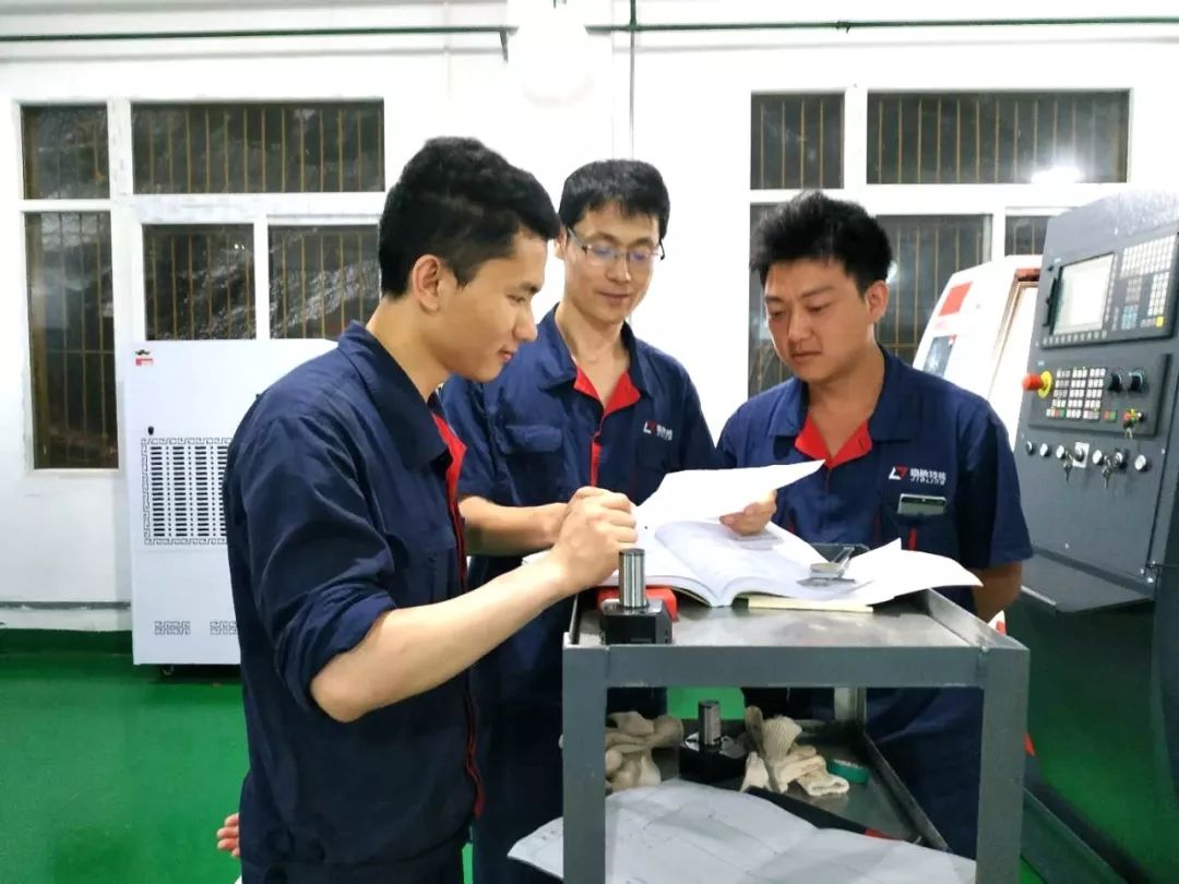 【打赢百日攻坚战<27>】嘉陵特装:把成本压下去,把价值挖出来!