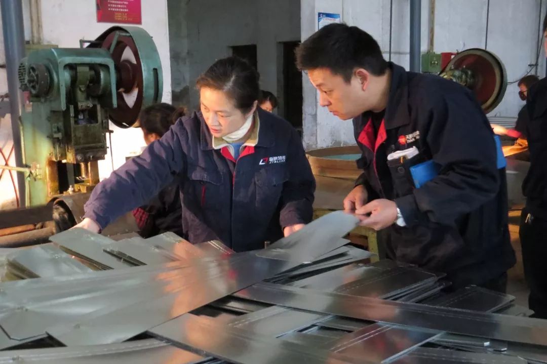 【打赢百日攻坚战<27>】嘉陵特装:把成本压下去,把价值挖出来!