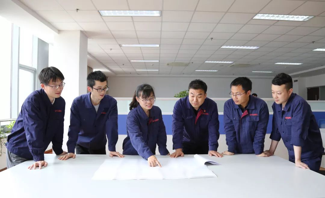 【兵装青年标兵⑥】红宇精工黄丽玲：技术“大拿” 科研“担当”