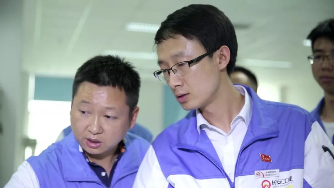 【兵装青年标兵⑩】正在冉冉升起的“旭阳”