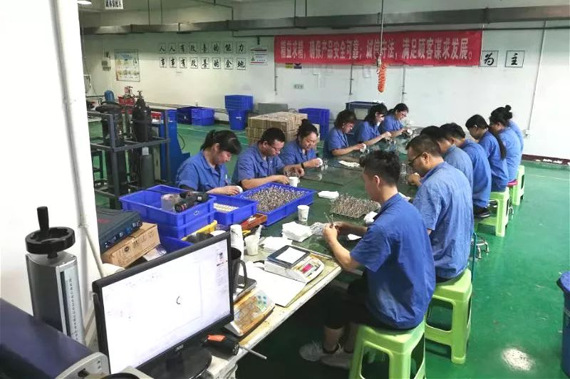 【主题教育促发展<1>】“四个确保”助力华川工业实现“双过半”