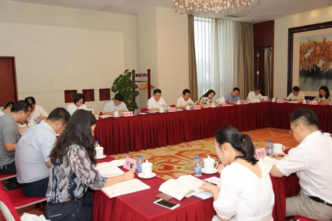 【主题教育促发展<2>】兵装集团:围绕“实”字下功夫 着力转化见成效