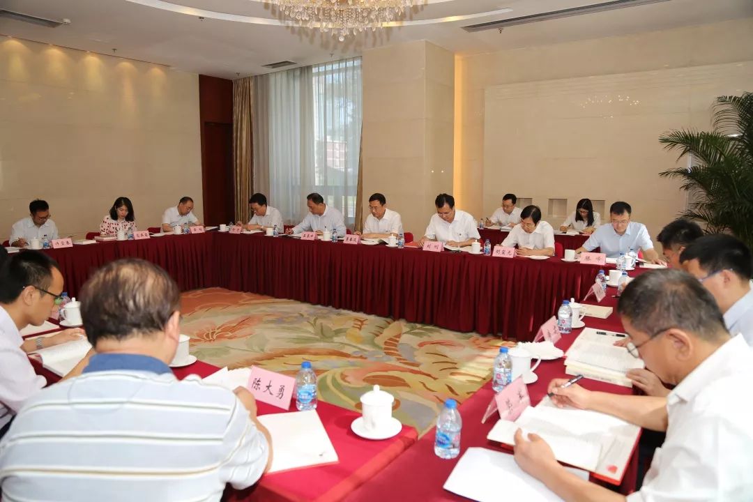 【主题教育促发展<2>】兵装集团:围绕“实”字下功夫 着力转化见成效