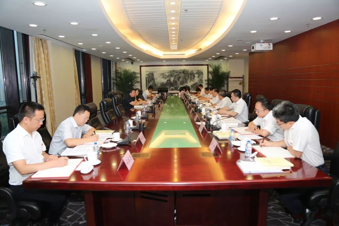 【主题教育促发展<2>】兵装集团:围绕“实”字下功夫 着力转化见成效