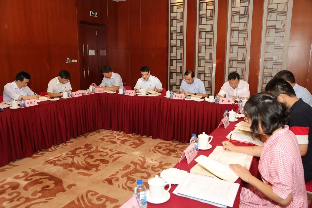 【主题教育促发展<2>】兵装集团:围绕“实”字下功夫 着力转化见成效