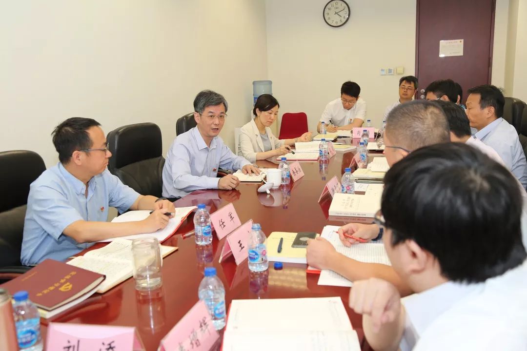 【主题教育促发展<2>】兵装集团:围绕“实”字下功夫 着力转化见成效