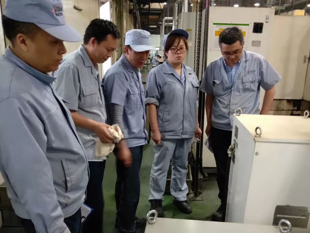 【堡垒行动·特色党委<3>】这家企业为什么一年内三个党建案例在央企推广?