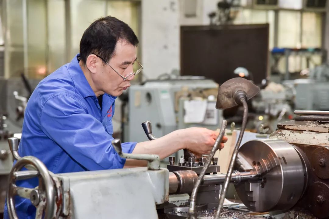 【打赢百日攻坚战<5>】望江工业:动真的、来硬的,全力以赴投身攻坚