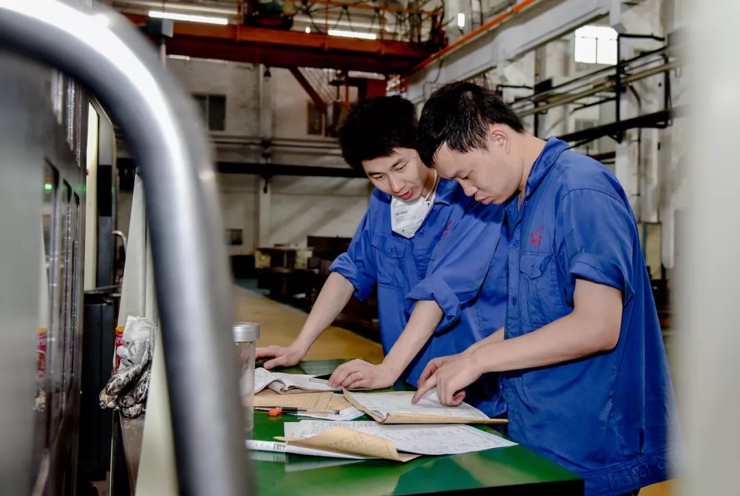 【打赢百日攻坚战<5>】望江工业:动真的、来硬的,全力以赴投身攻坚