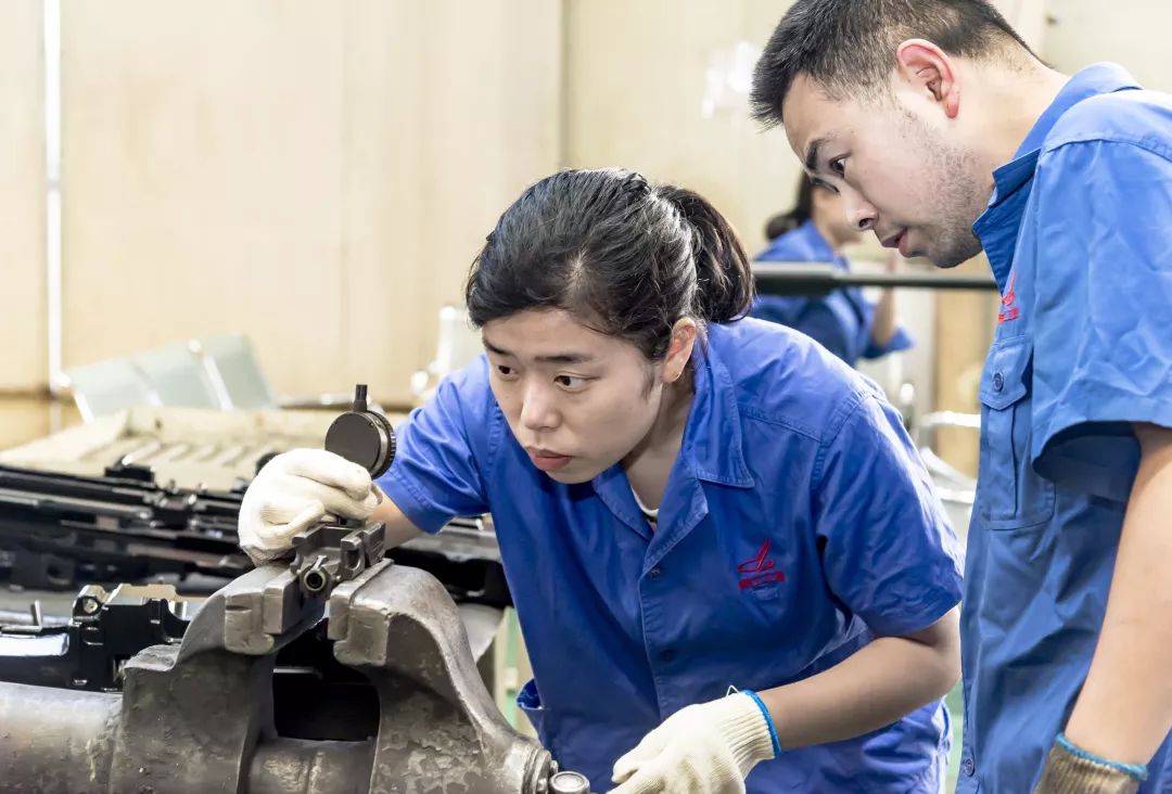 【打赢百日攻坚战<5>】望江工业:动真的、来硬的,全力以赴投身攻坚