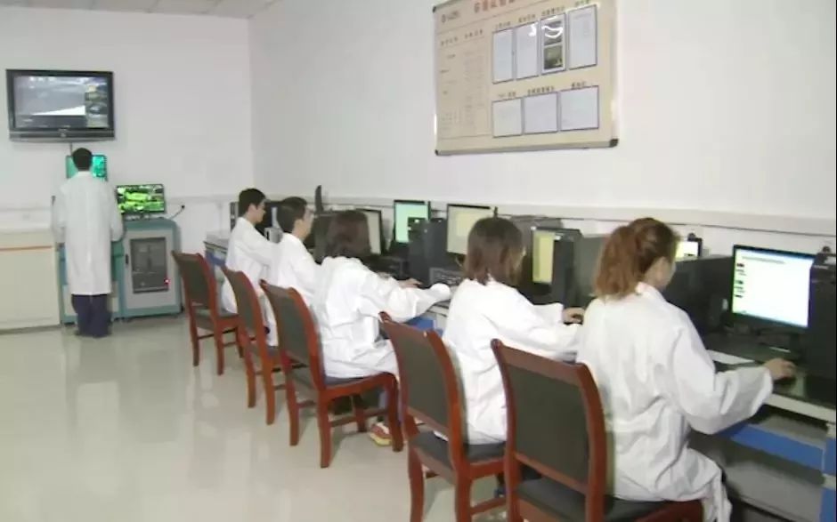 被央视“发现”了!红宇精工登上央视发现之旅频道《纪录东方》栏目