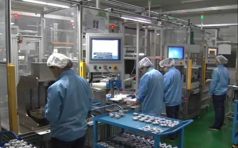 被央视“发现”了!红宇精工登上央视发现之旅频道《纪录东方》栏目