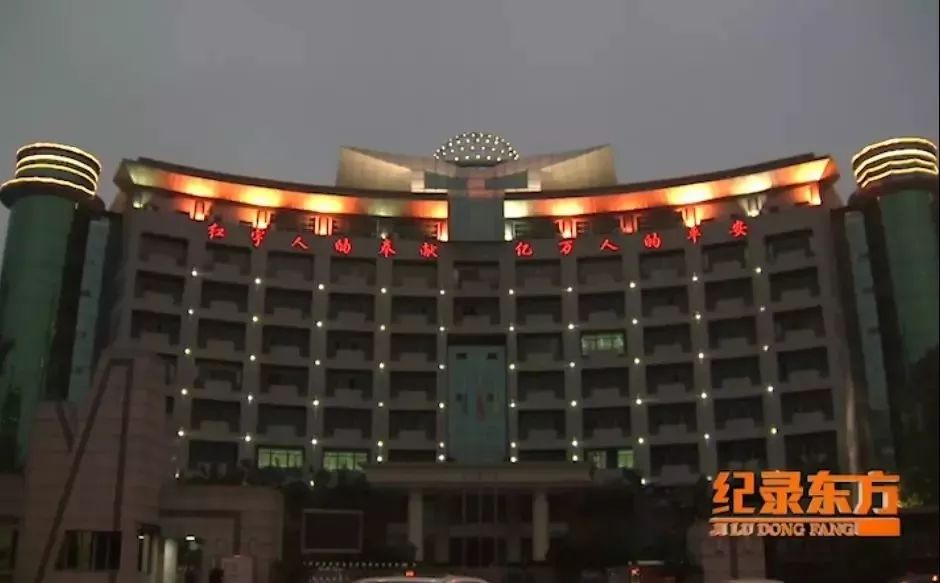 被央视“发现”了!红宇精工登上央视发现之旅频道《纪录东方》栏目