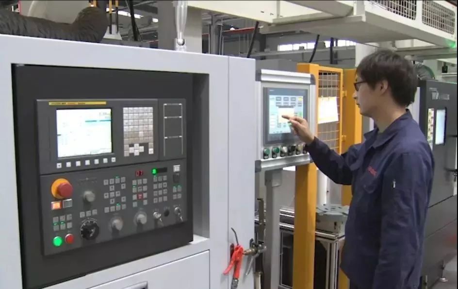 被央视“发现”了!红宇精工登上央视发现之旅频道《纪录东方》栏目