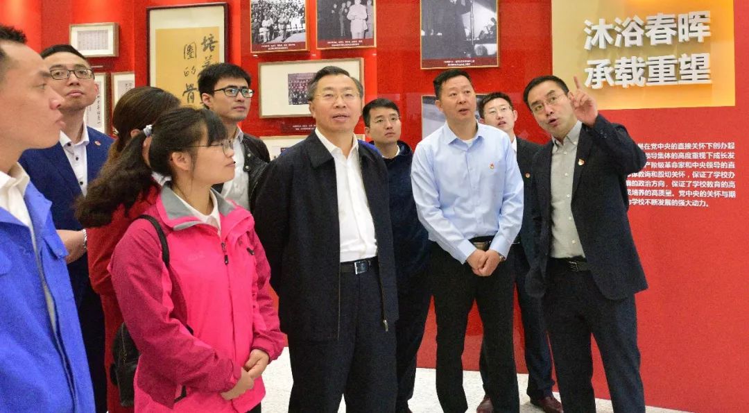 “兵装大讲堂”开讲啦