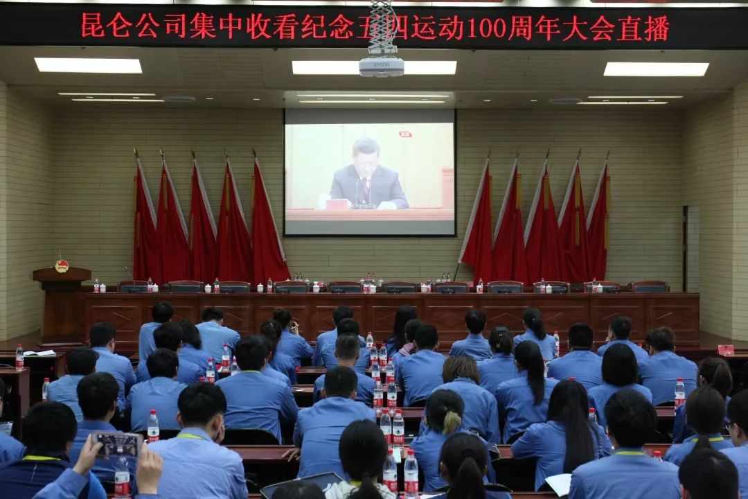 “兵装心青年”热议习总书记对青年的寄语