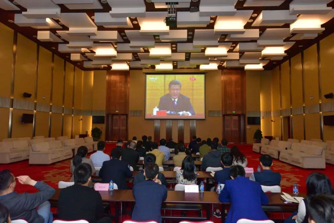 “兵装心青年”热议习总书记对青年的寄语