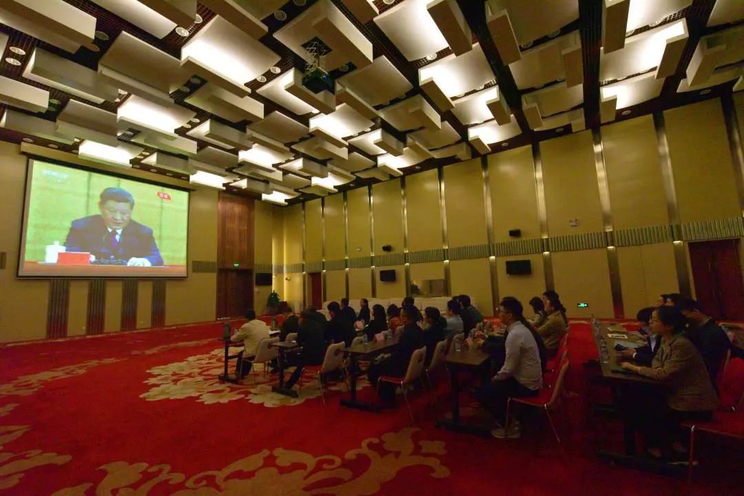 “兵装心青年”热议习总书记对青年的寄语