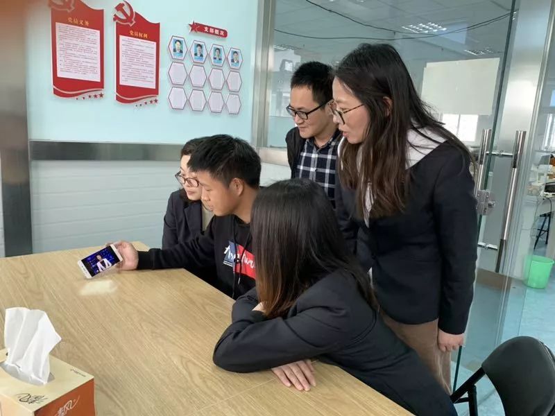 “兵装心青年”热议习总书记对青年的寄语