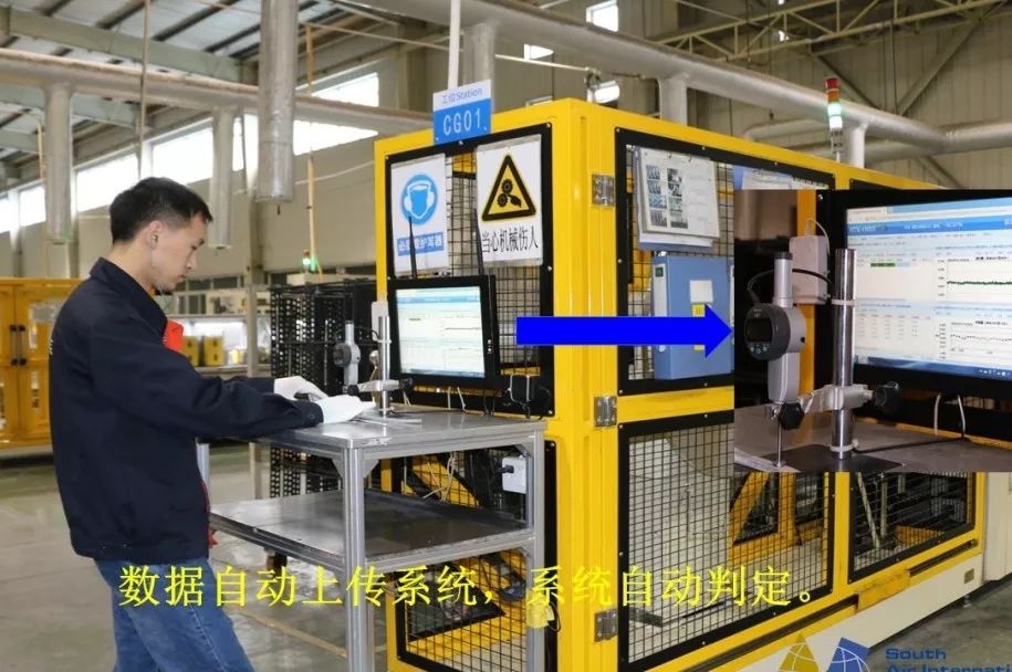 中国长安：实物质量提升“满堂彩”