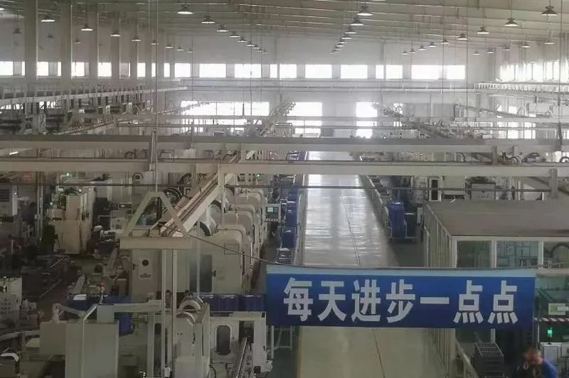 中国长安：实物质量提升“满堂彩”