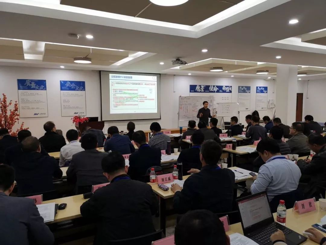 中国长安：实物质量提升“满堂彩”