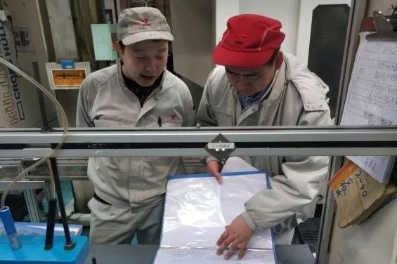 中国长安：实物质量提升“满堂彩”