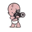 【兵装青年标兵②】建设工业：“熊孩子”的名品设计梦