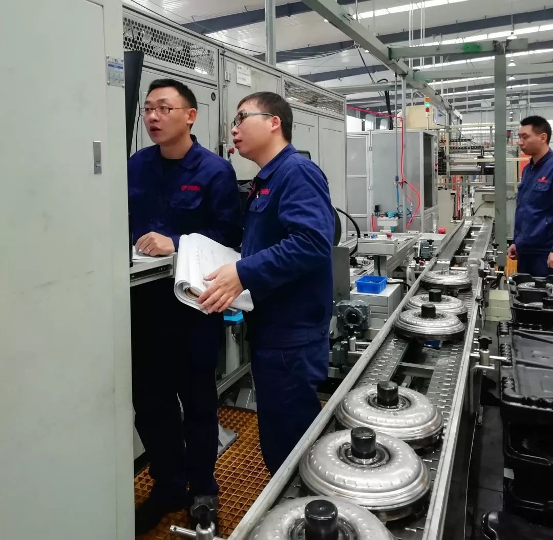 冲刺收官中的“急先锋”【堡垒行动·党员风采】