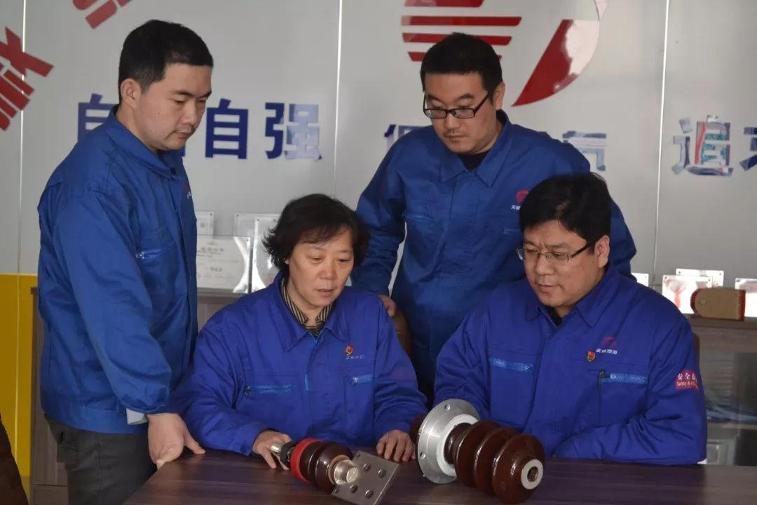 冲刺收官中的“急先锋”【堡垒行动·党员风采】